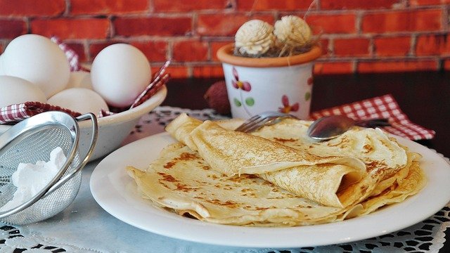 Recettes et usages pratiques de la whey au quotidien